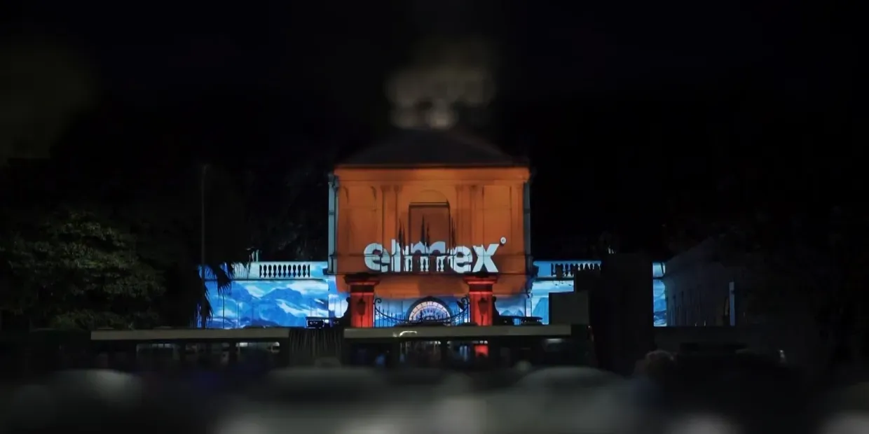 Elmex Colgate